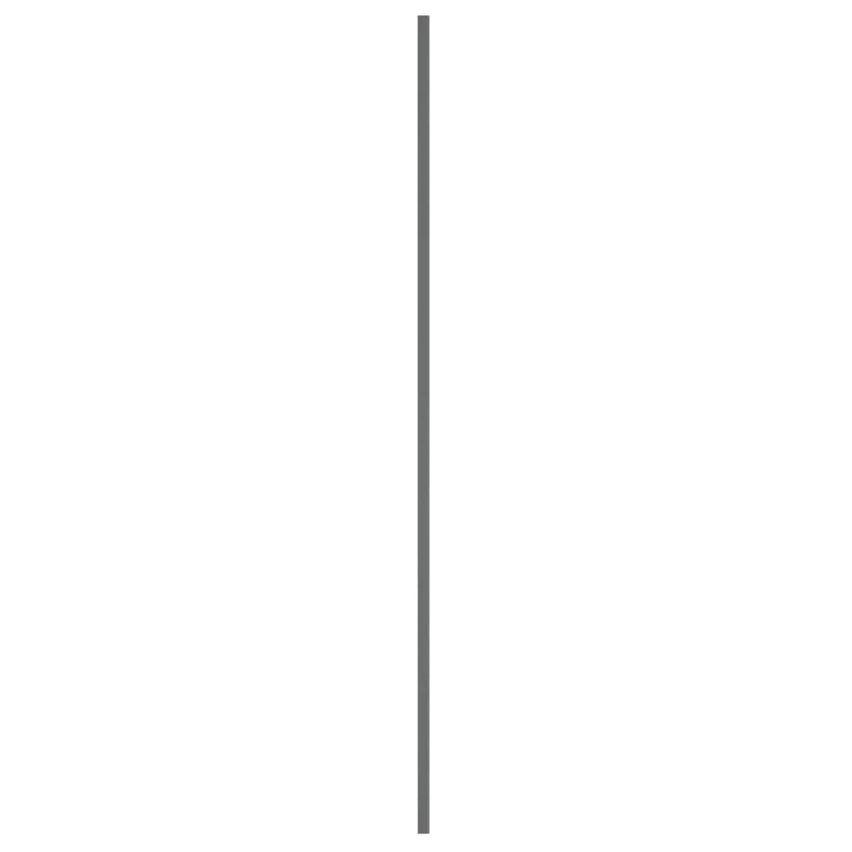 vidaXL Panneaux De Toiture - Gris