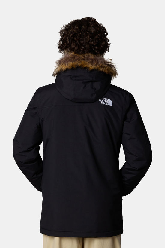 The North Face The North Face Recycled Zaneck Gevoerde Jas