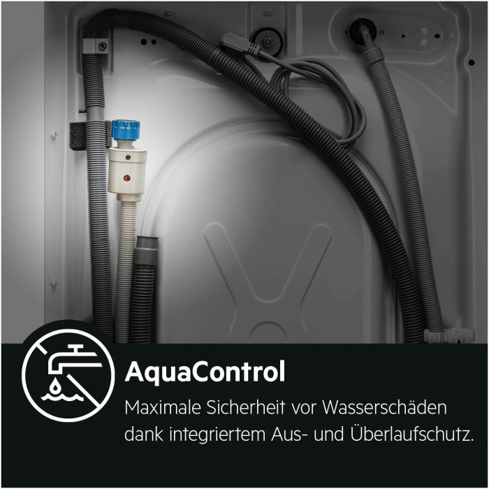 AEG Toplader L5TBK31260