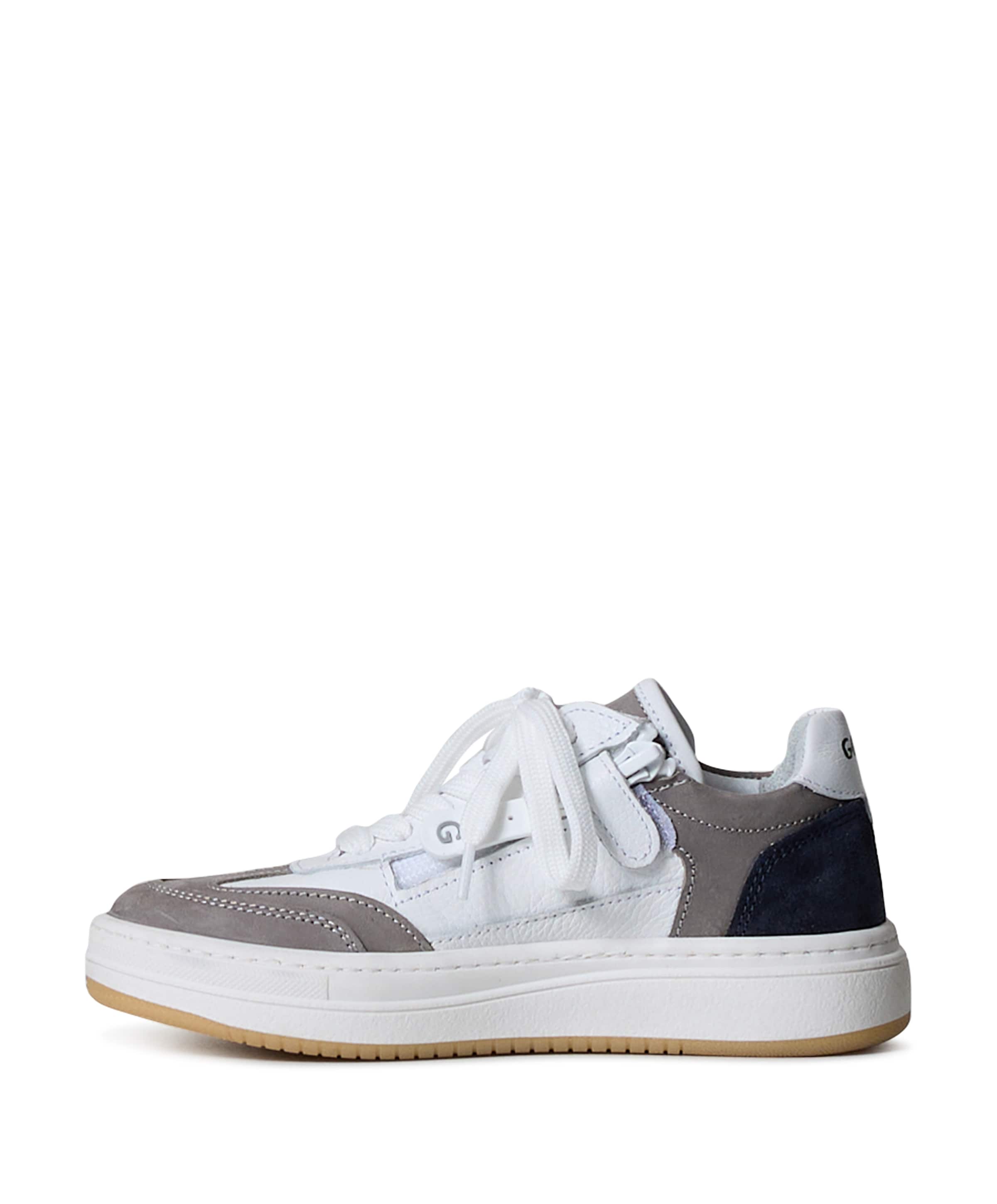Giga jongens sneakers wit