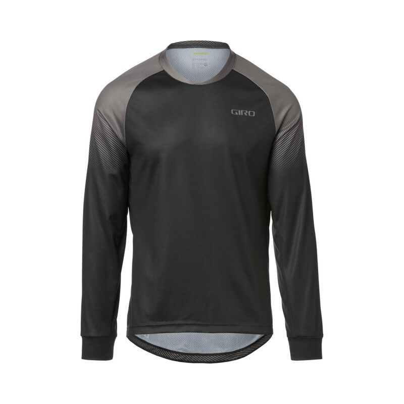 M LS Roust Jersey - Maillot VTT homme