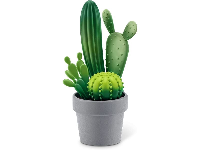 Zuru Botanical Garden Mini Brands Series 1 assortiert Sammelspielzeug in Überraschungsball