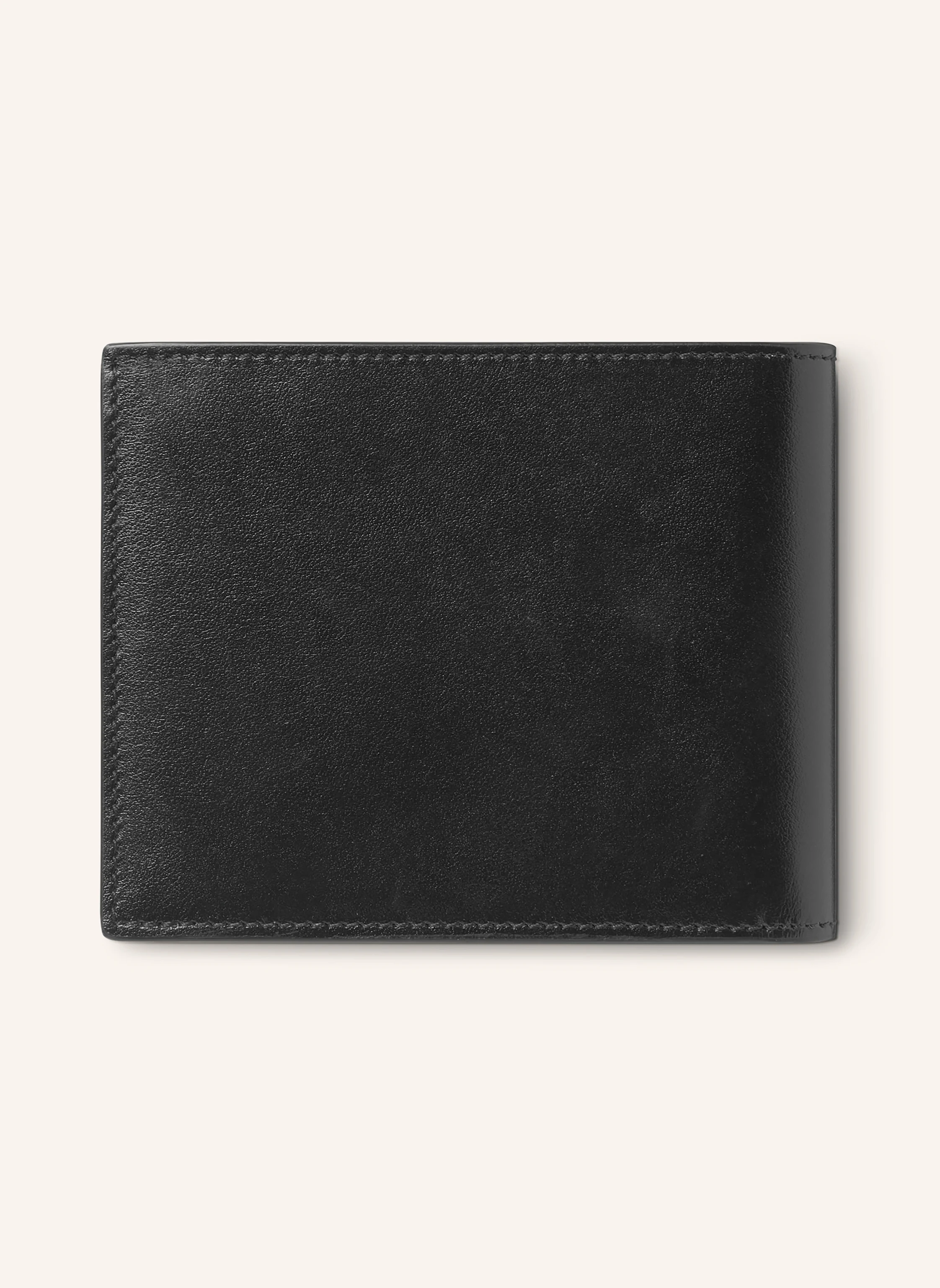 MONTBLANC Geldbörse MEISTERSTÜCK