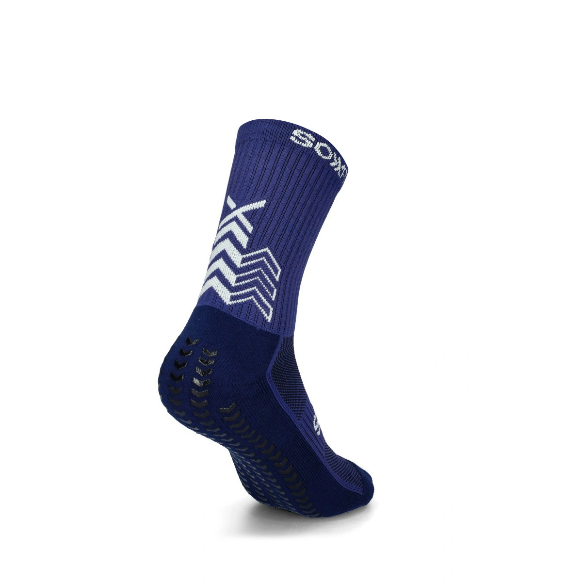 Meias SOXPro Calze Grip & Anti slip Blu