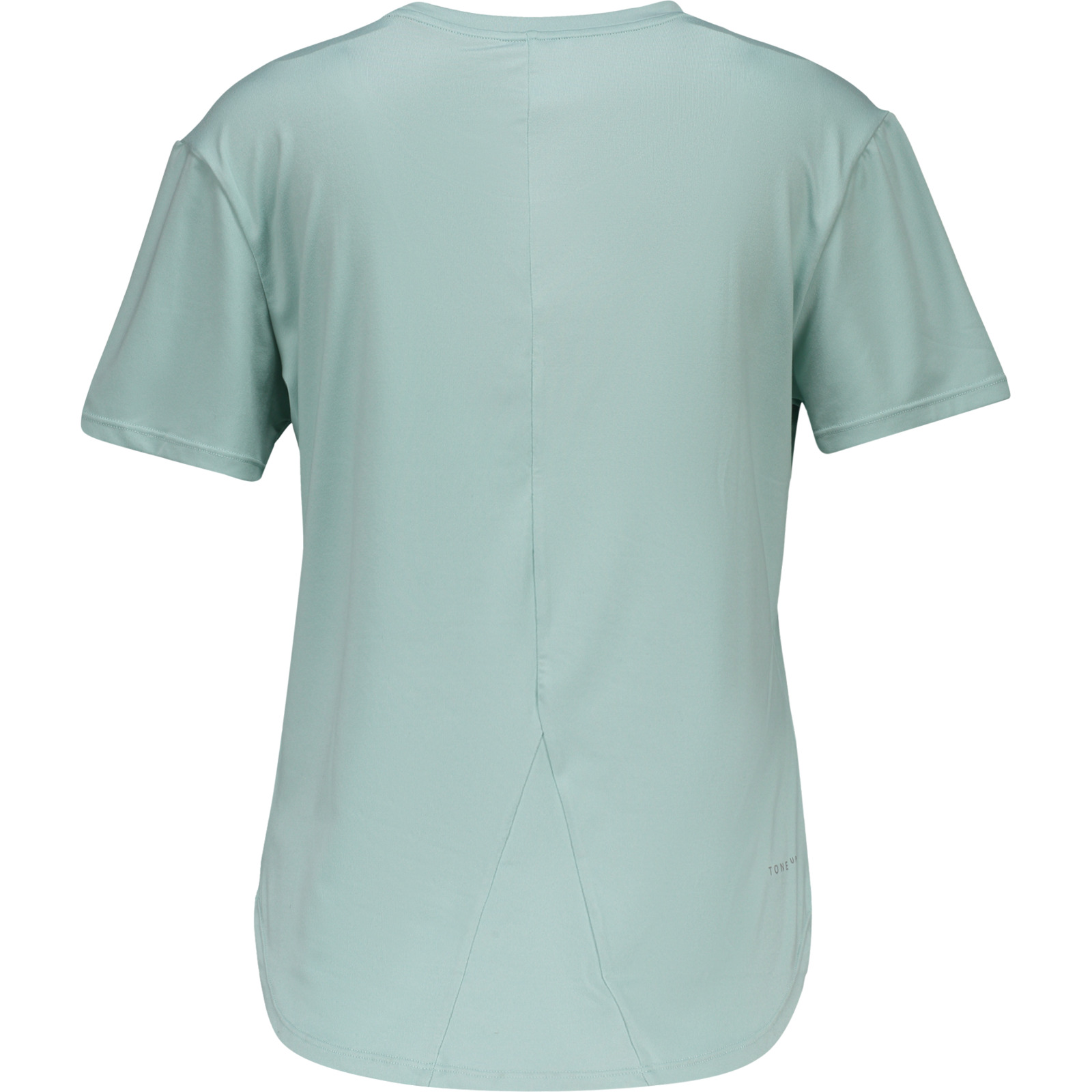 Tone Up Damen-T-Shirt Tone XS, mint