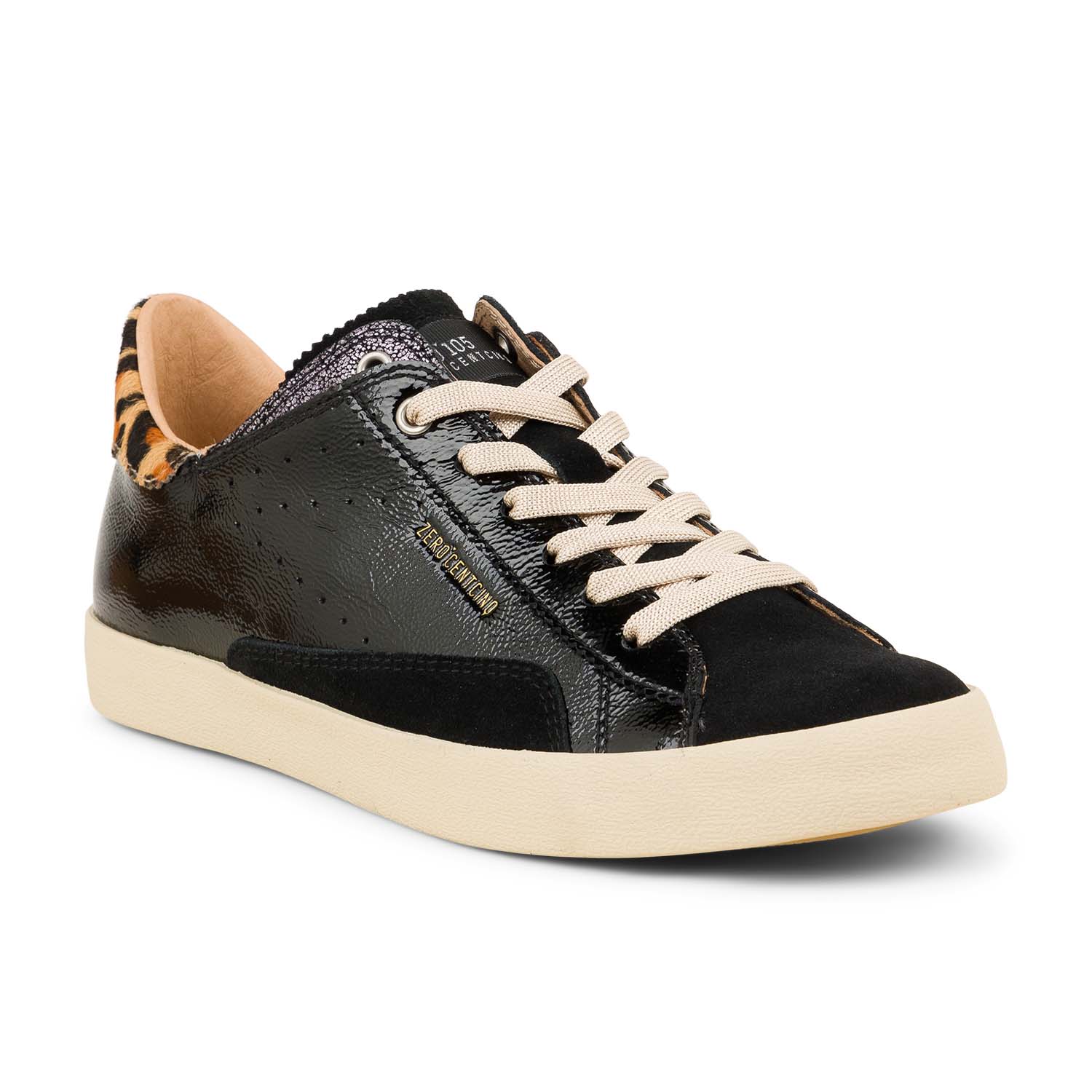 Baskets femme 0-105 SC06