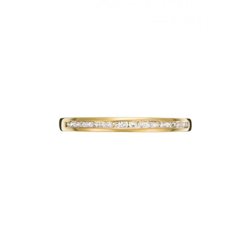Bague Alliance 