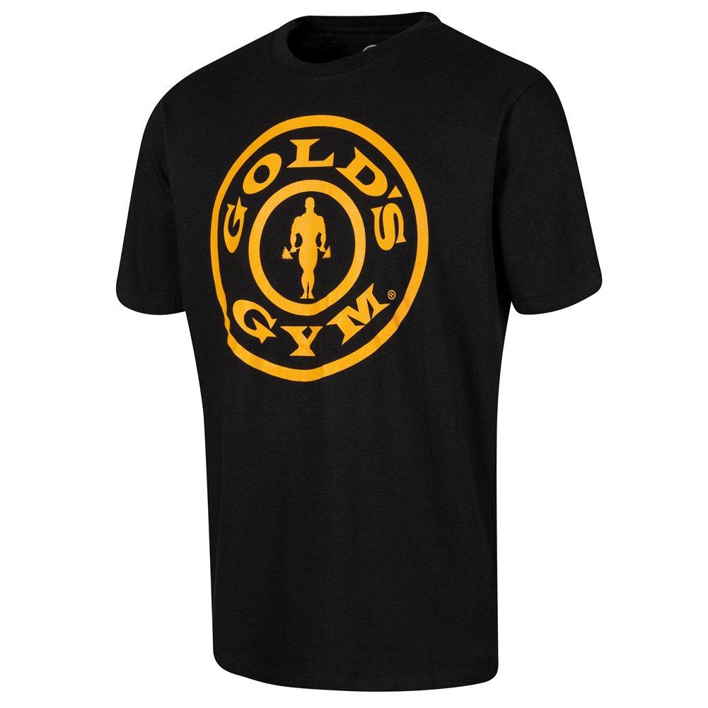Golds Gym GG Classic Joe T Shirt Mens