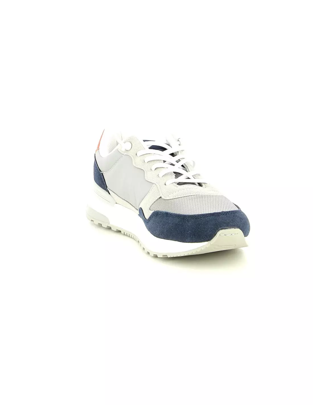 TEDDY SMITH TEDLINE 71420 - Baskets Grey