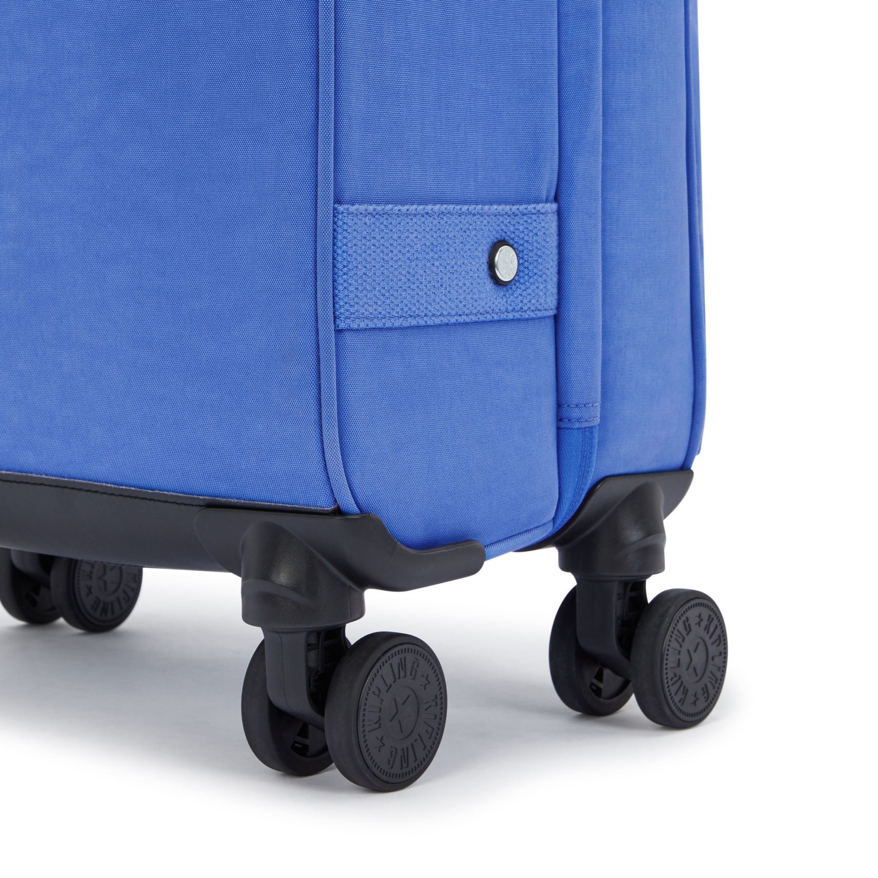 SPONTANEOUS S Valise cabine à 4 roues - Havana Blue