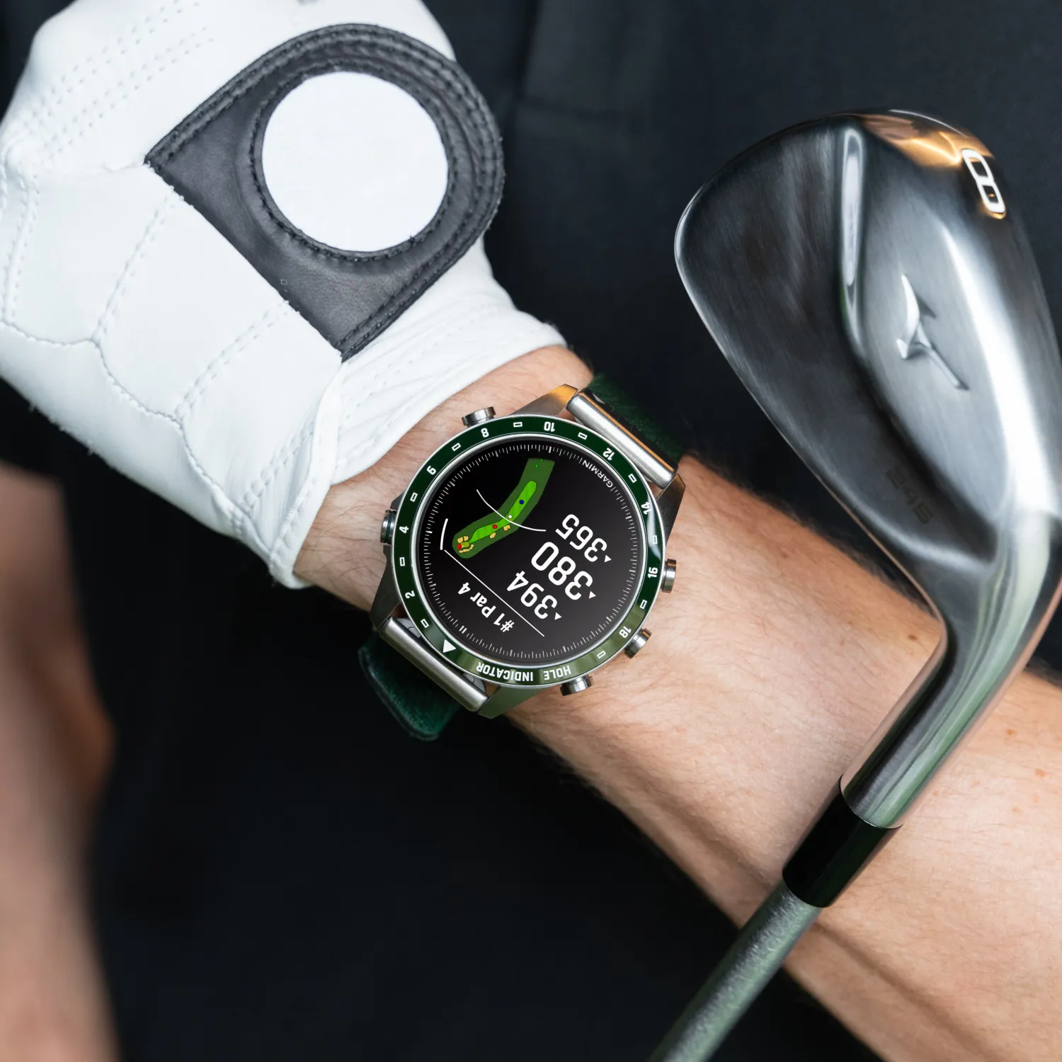Garmin MARQ Golfer Gen 2 010-02648-21
