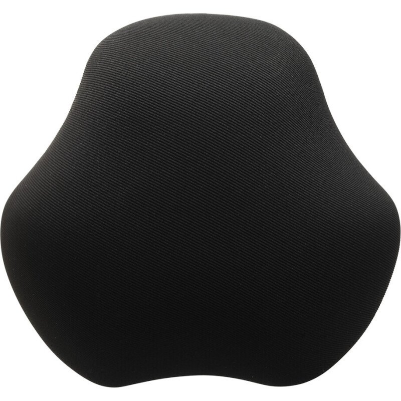 Siège Unilux Moove noir