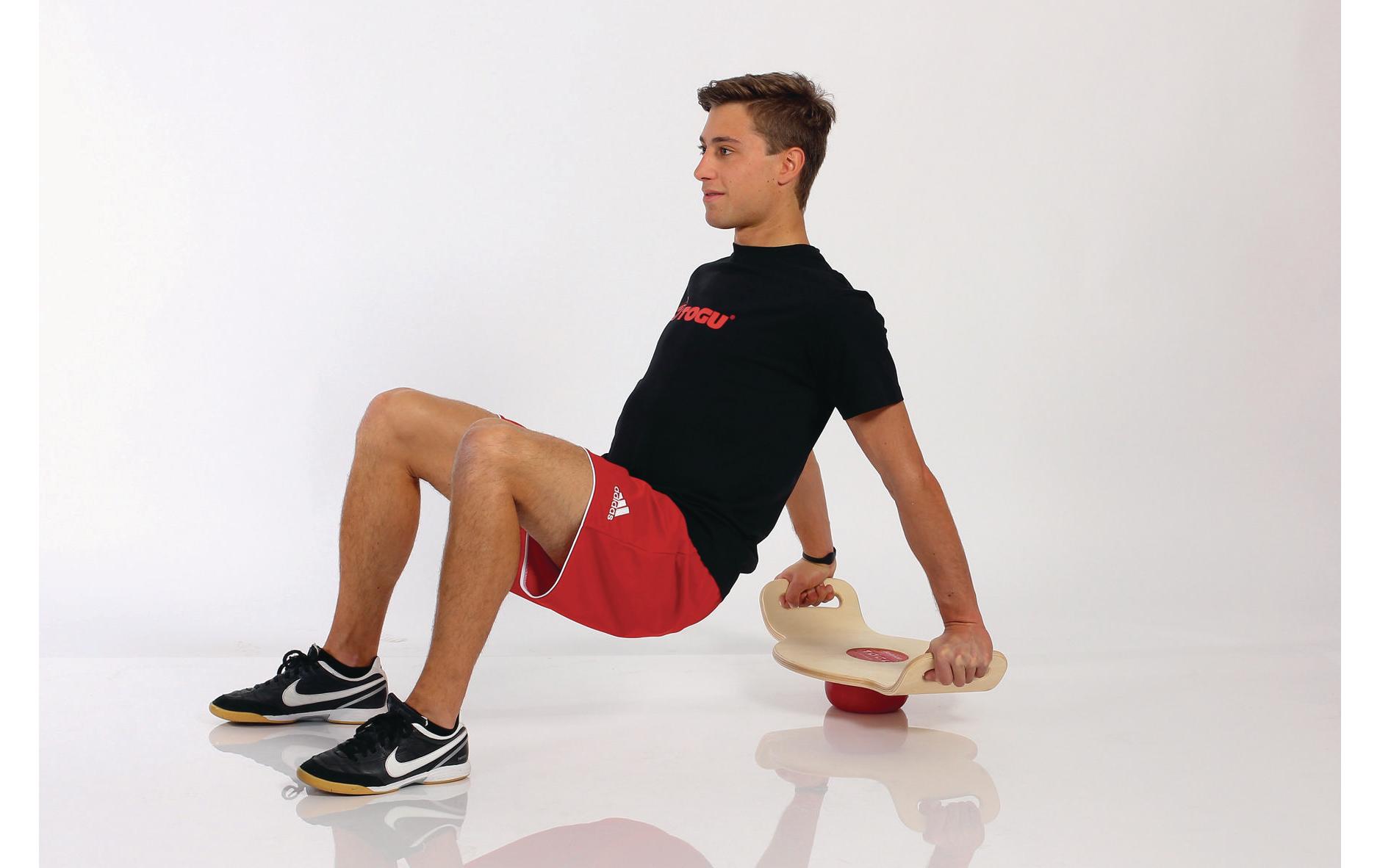 Balance Board Balanza<br>Balance Board