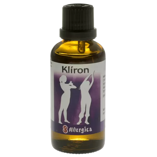 Allergica Kliron - 50 ml
