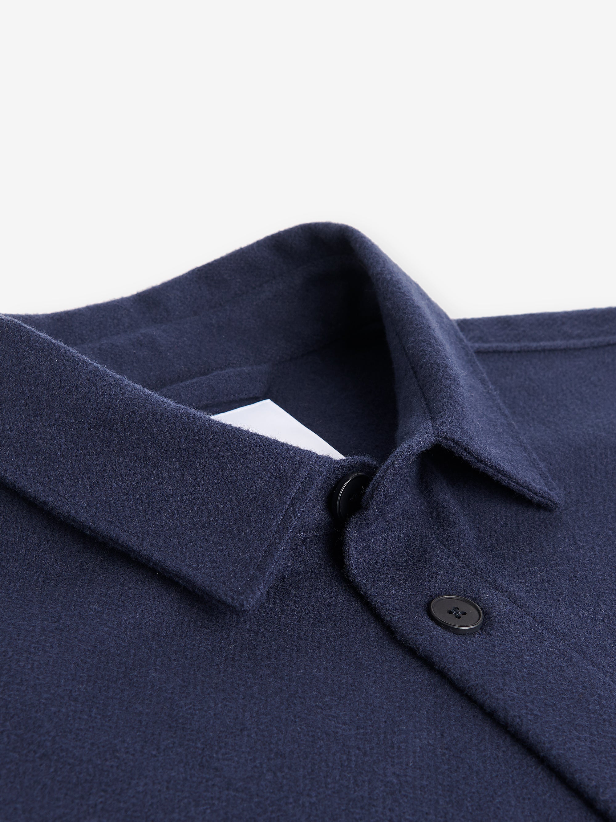 Ohio Flannel Cotton SH01006-NVY