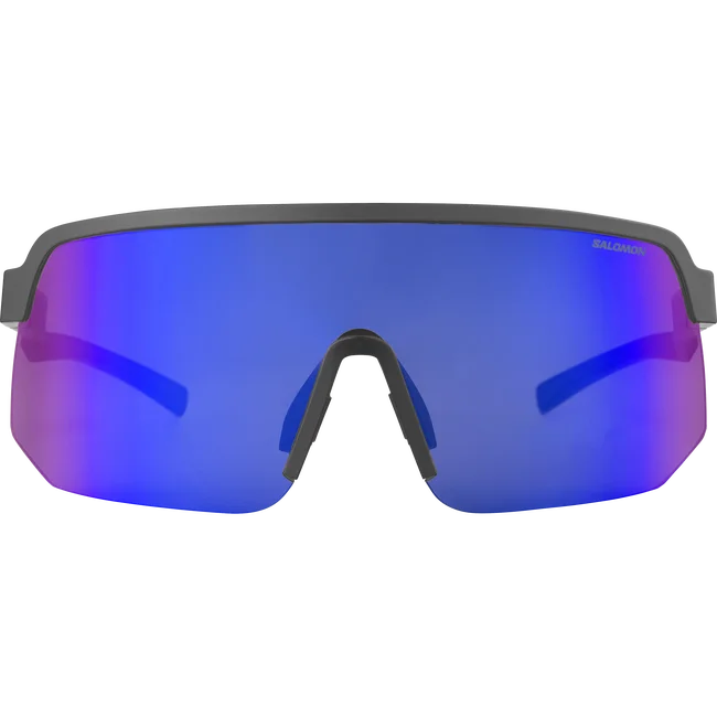 SIGHT PHOTOCHROMIC  Sonnenbrille Unisex Black