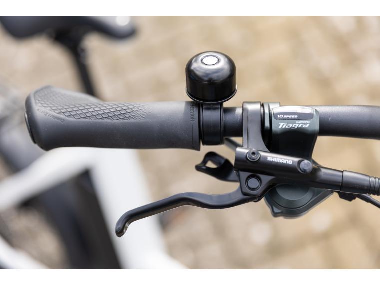 Cube Compact Hybrid 500
