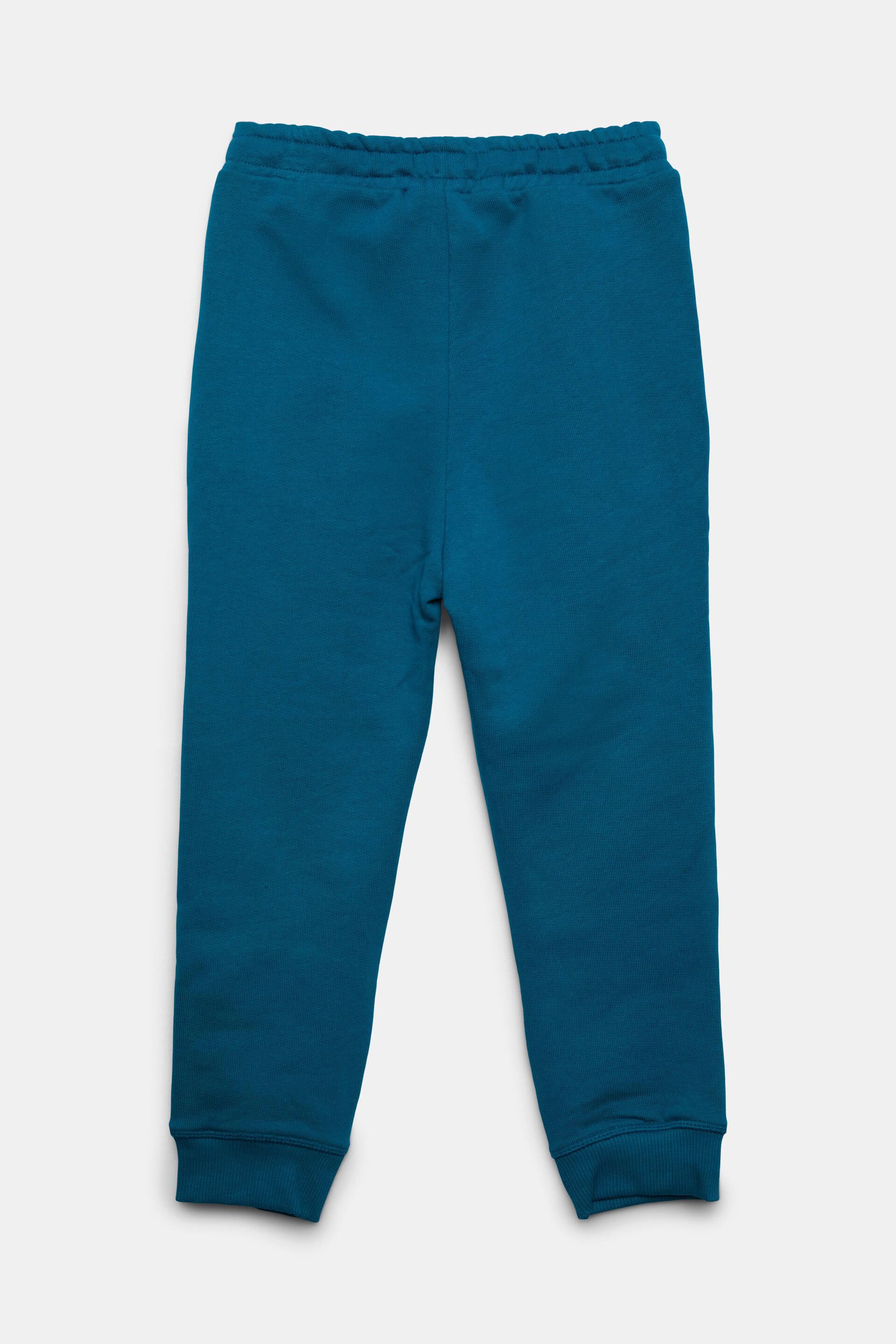 Pants knitted