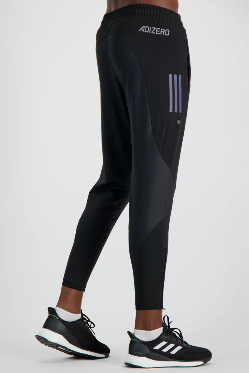 adidas Performance Adizero Running Damen Laufhose