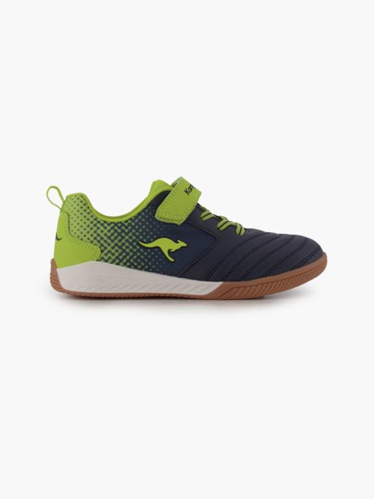 KangaRoos Trainingsschuh Blau