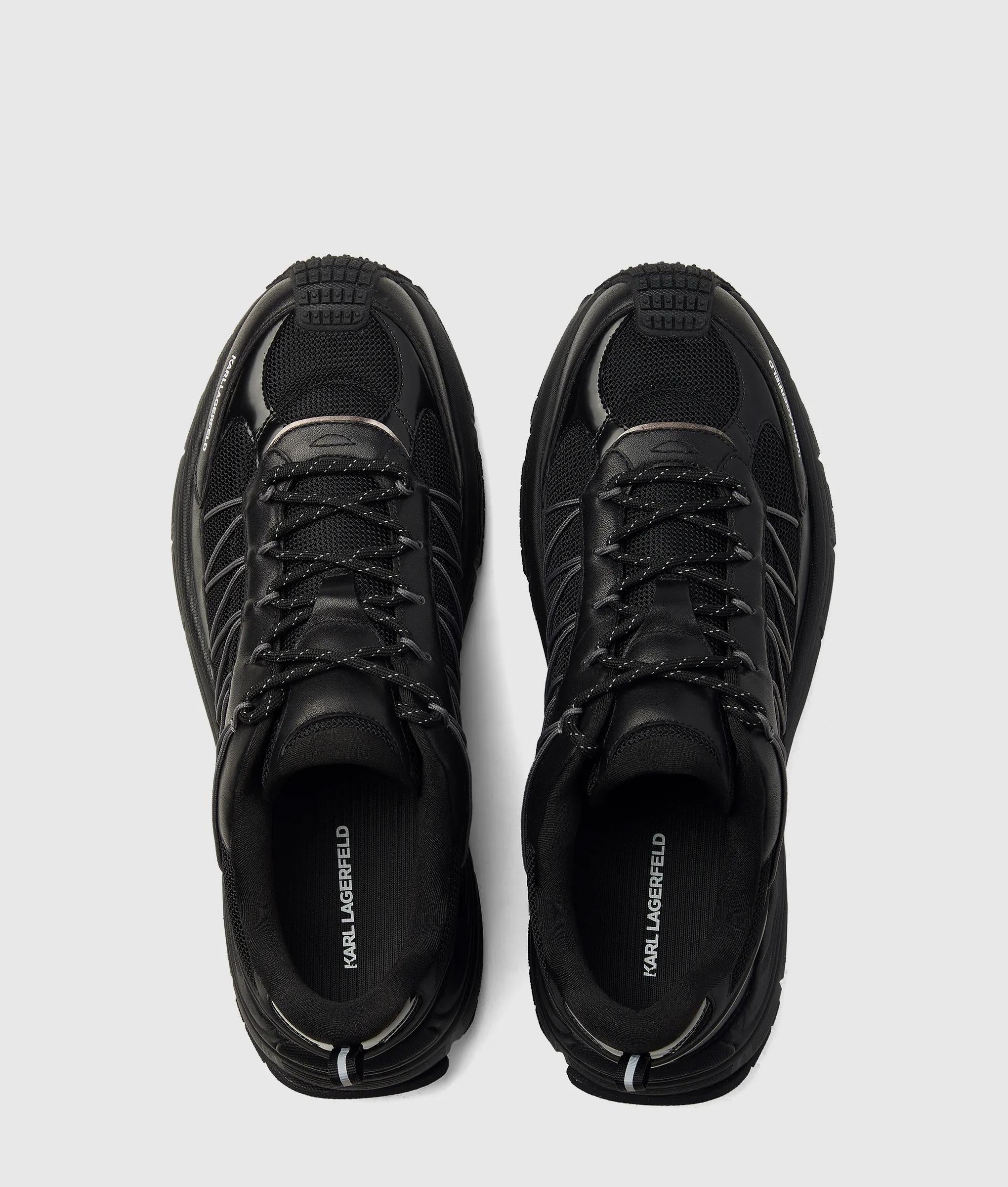 Orion Trail lage sneakers
