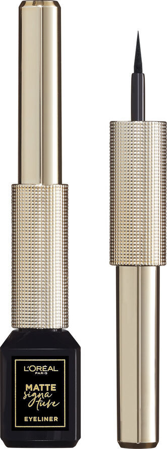 Maybelline Matte Signature Liquid Eyeliner