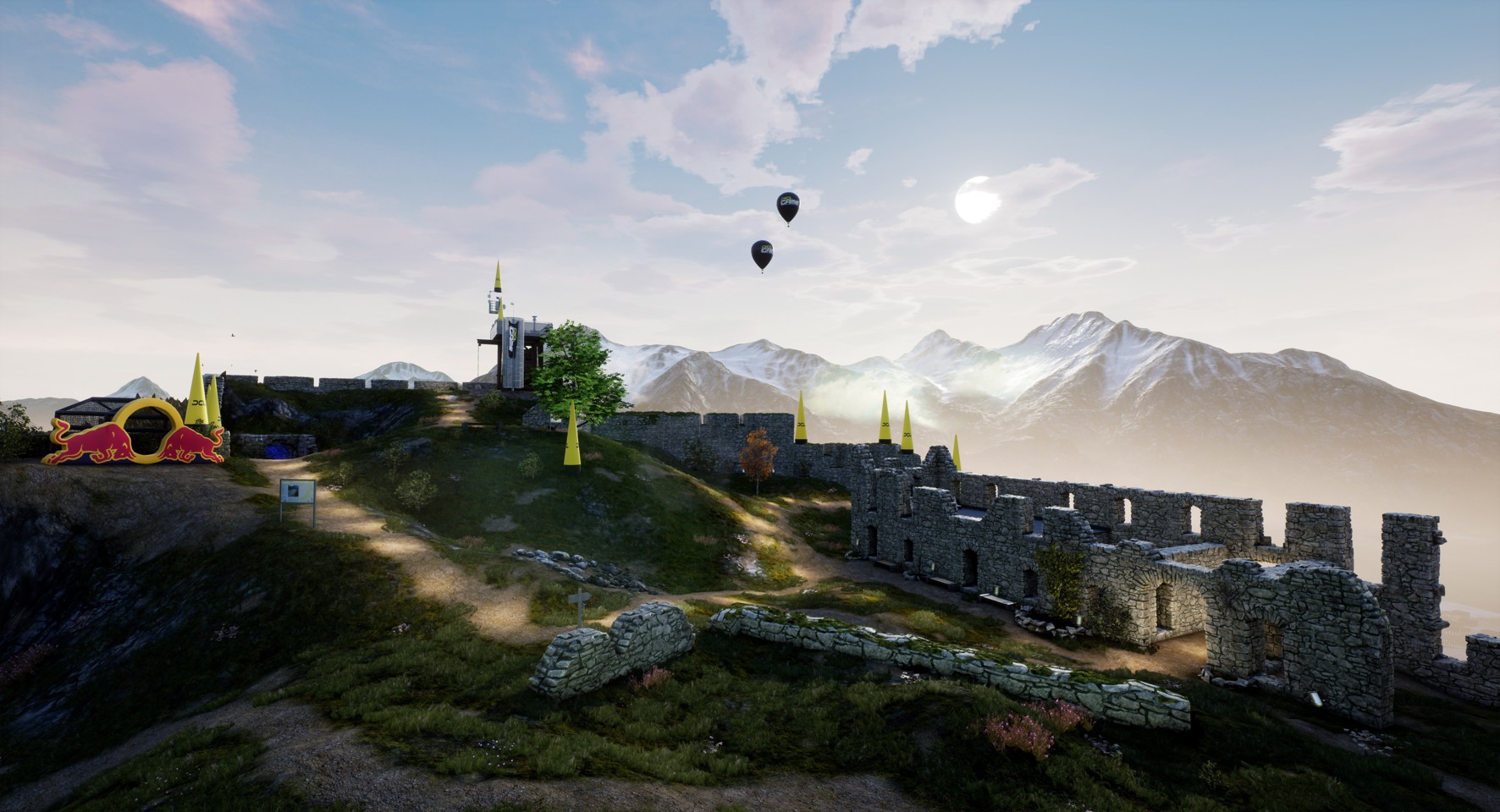DCL - The Game- PC