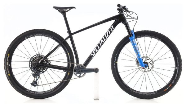 Produit reconditionné · Specialized Epic HT Carbone GX / Vélo VTT / Specialized | Très bon état