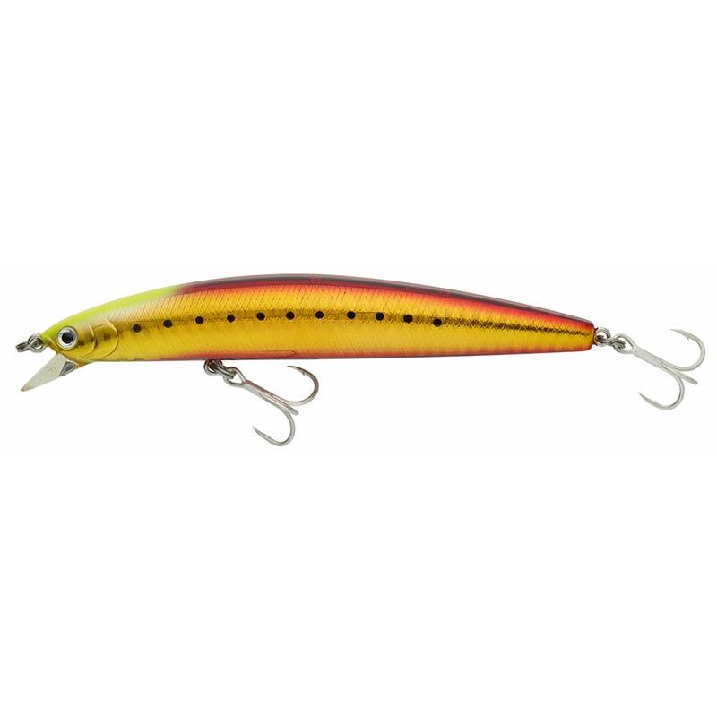 Leurre Coulant Daiwa D'minnow Sinking Sw - 13Cm
