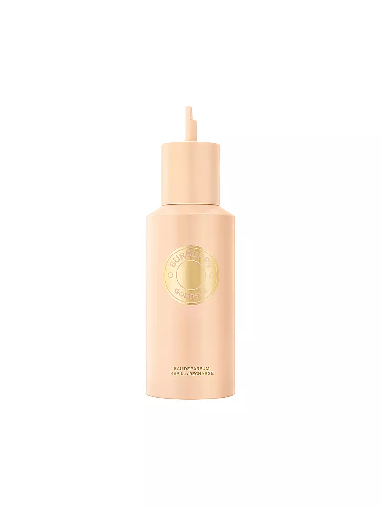 BURBERRY Goddess Eau de Parfum Refill 150ml keine Farbe