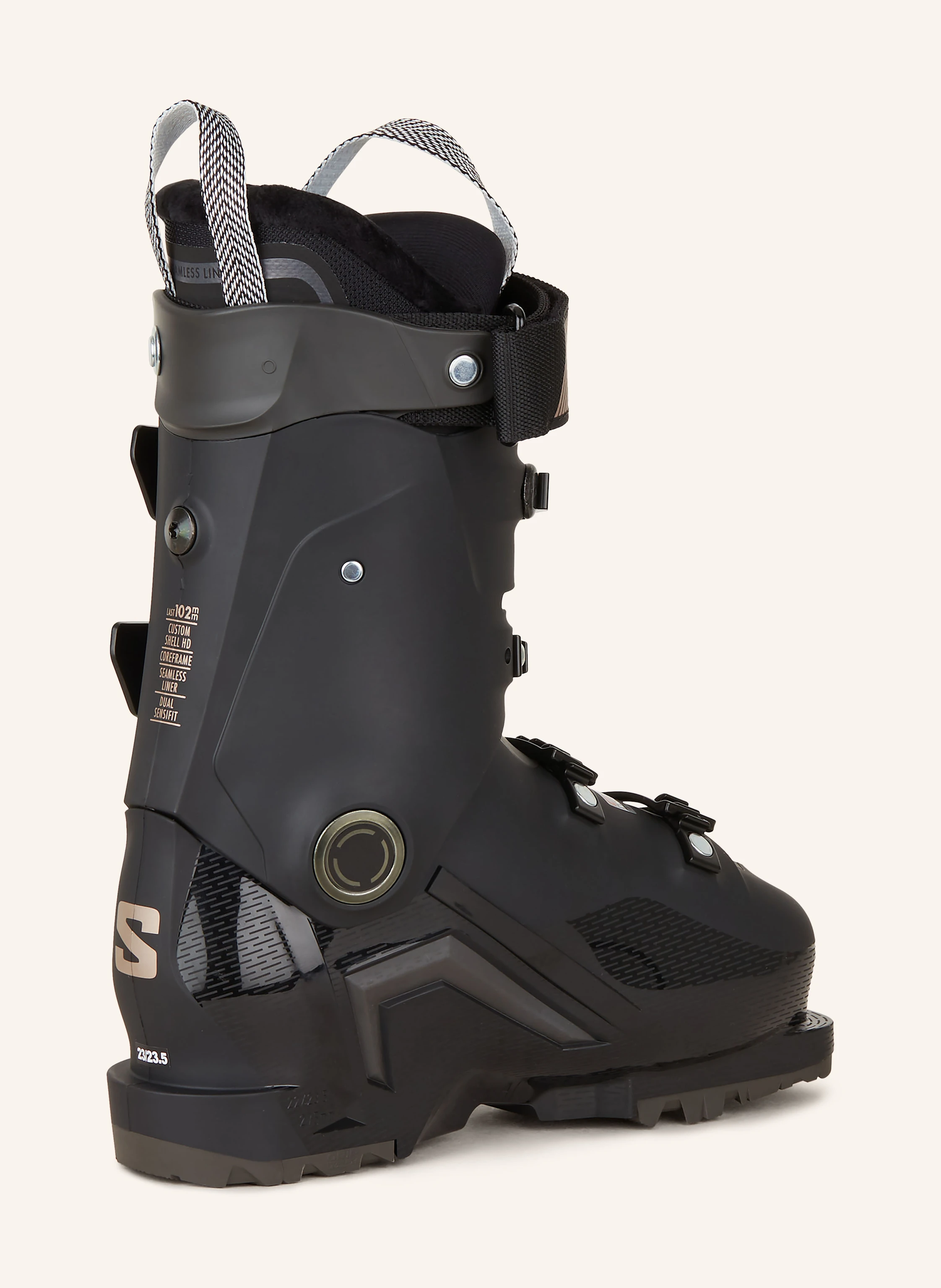 SALOMON Skischuhe S/PRO HV 100 GW