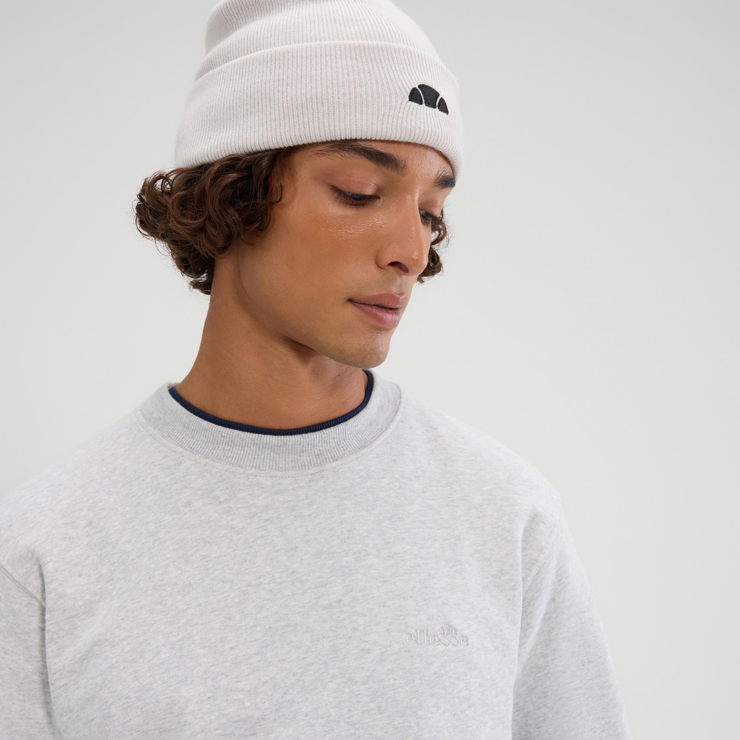 Ellesse Sweatshirt »CORCOLLE SWEATSHIRT«, 1 Stk.