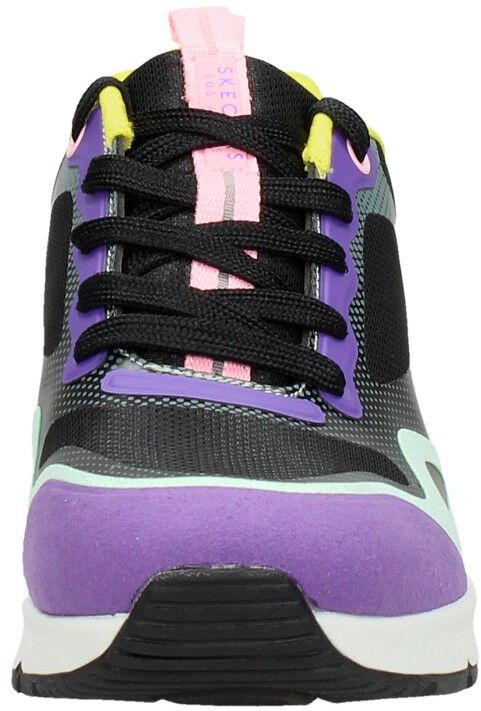 Skechers Uno 2 - Mad Air zwart