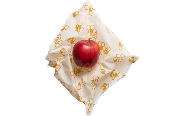 Nuts Innovations Bienenwachstuch