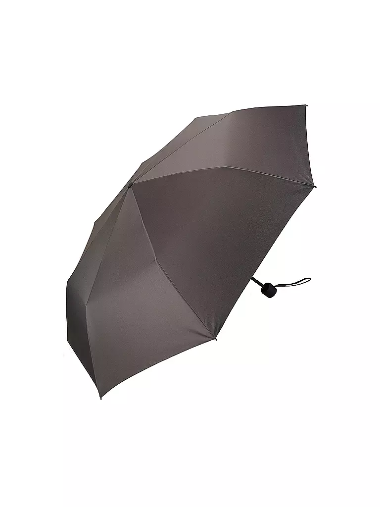 KNIRPS Taschenschirm A.050 Medium Manual grau