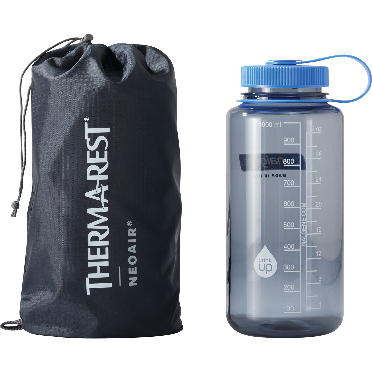 Therm-A-Rest Neoair Xtherm NXT Large S2023 model