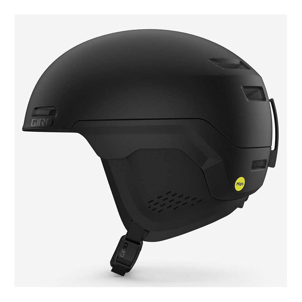 Giro OWEN SPHERICAL - Casque ski matte black
