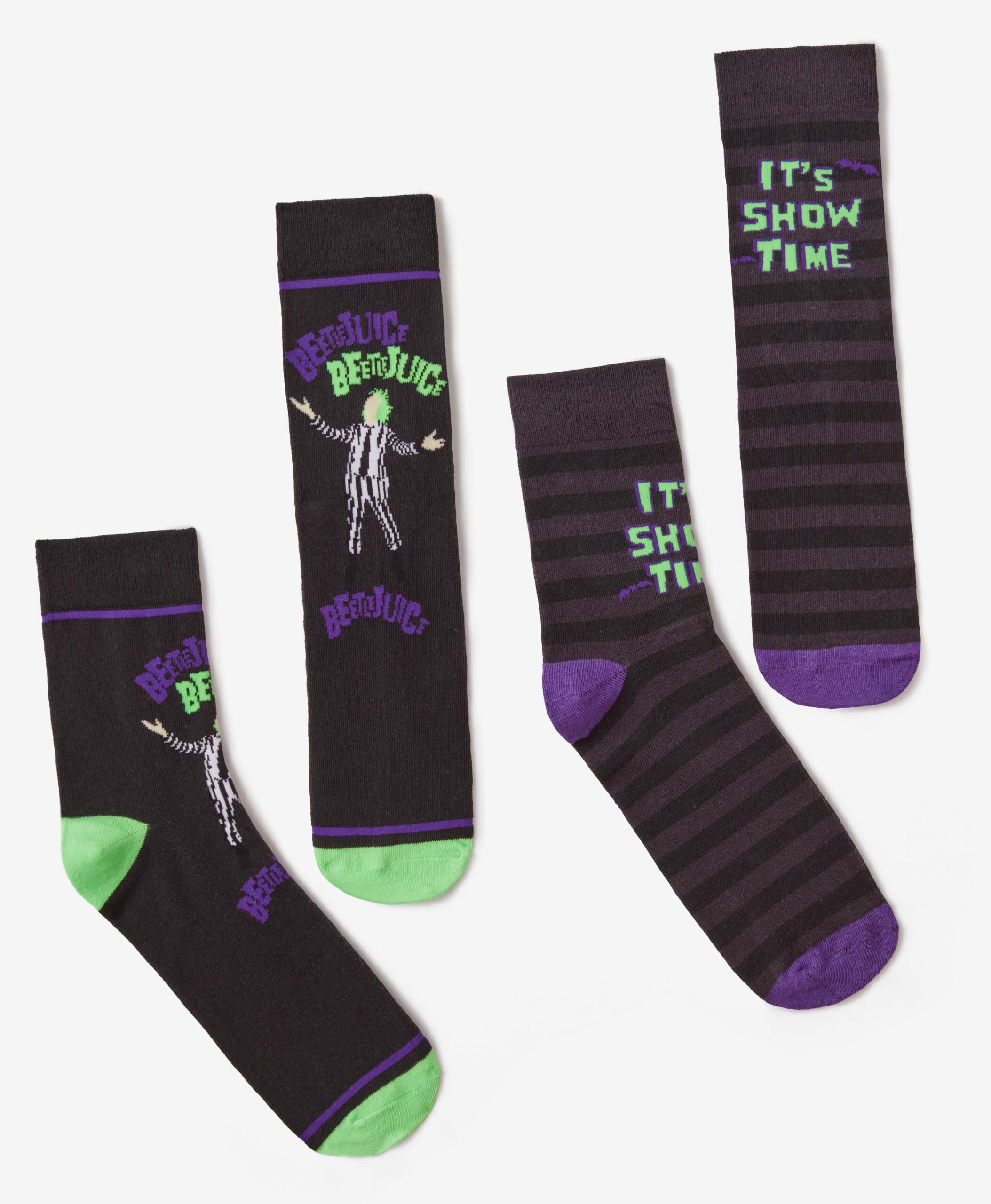 Socken, 2er-Pack