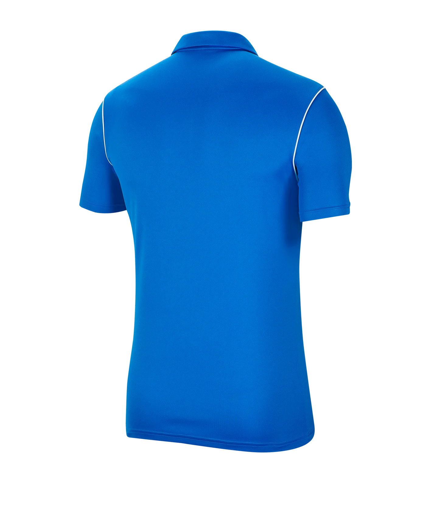 Nike Park 20 Poloshirt Blau F463