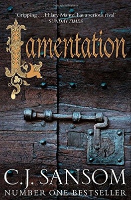 Lamentation - The Shardlake series (Paperback)