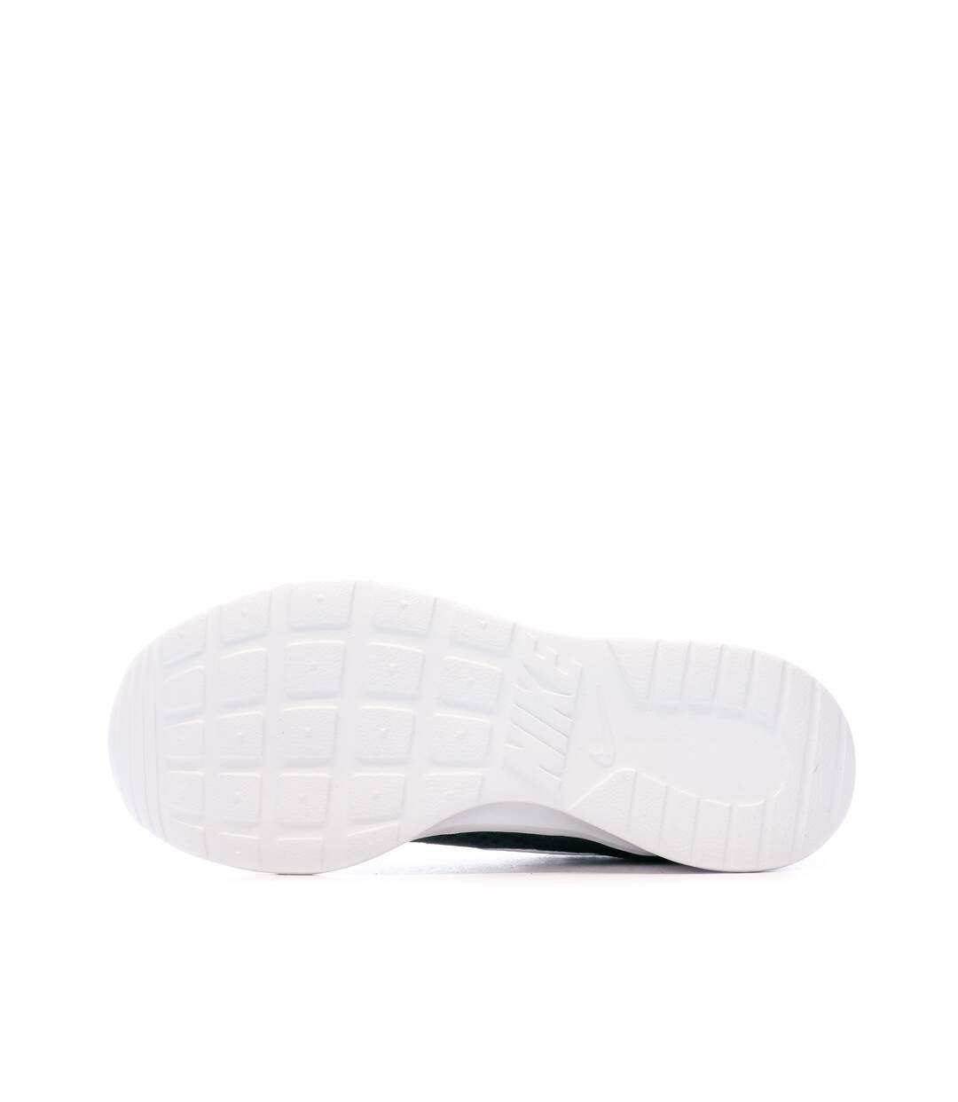 Baskets Noir Femme Nike Tanjun