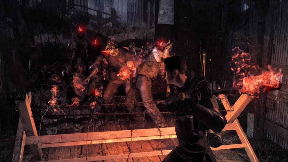 Metal Gear Survive- PlayStation 4