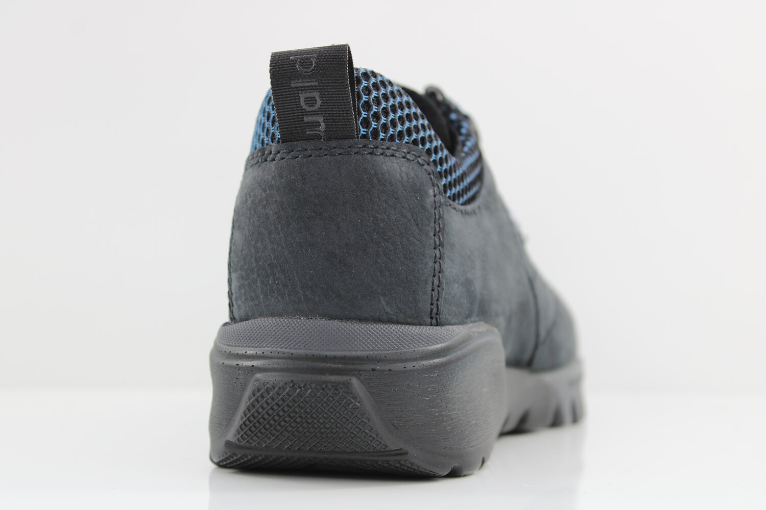 Waldläufer Schnürschuhe