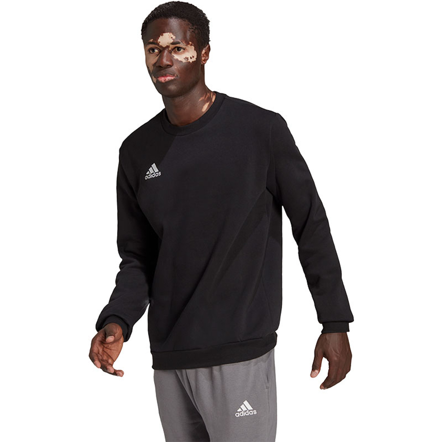 adidas Entrada 22 Sweat Trainingspak