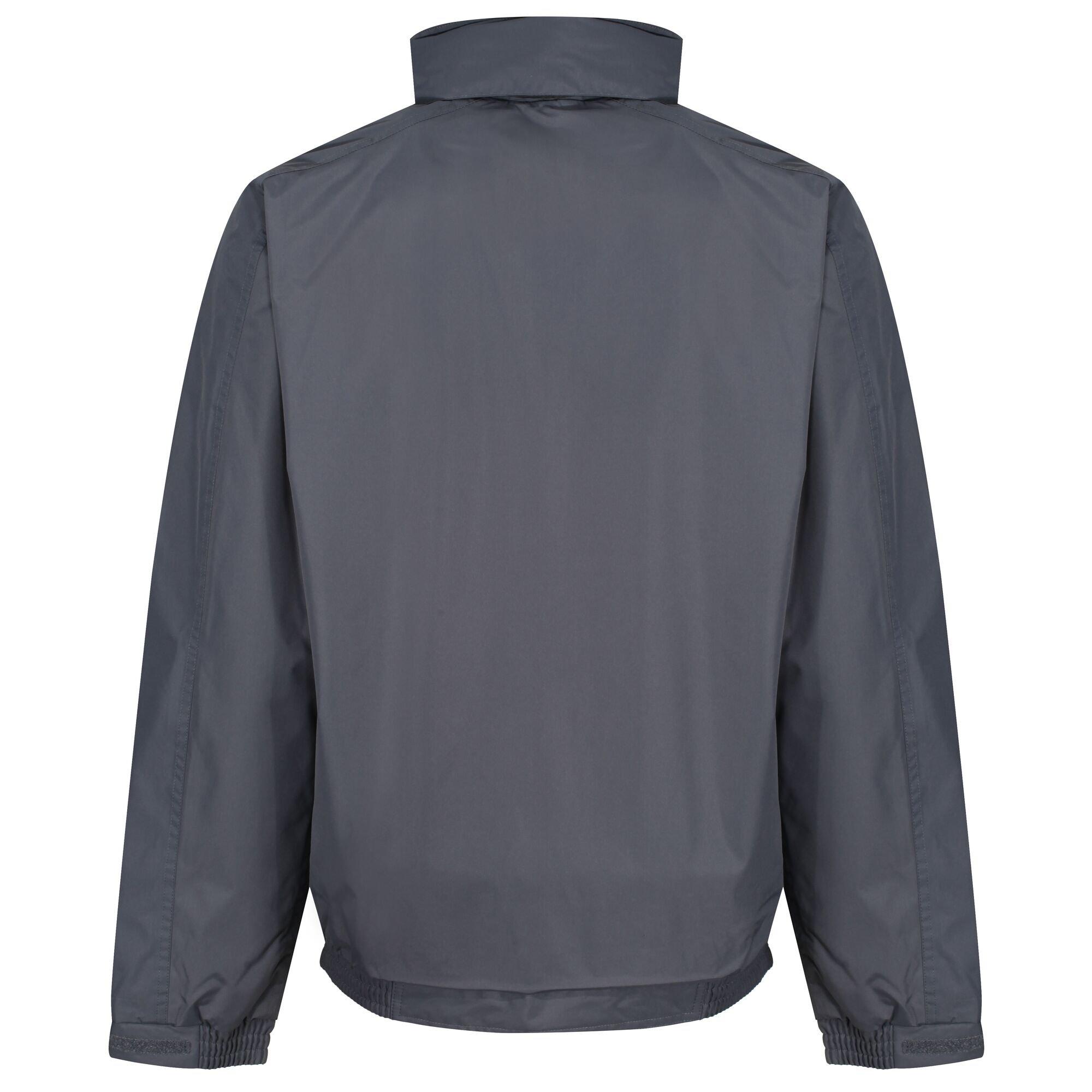 Regatta Dover Waterproof Insulated Jacket