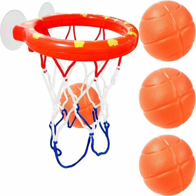 Basket sæt til badeværelset