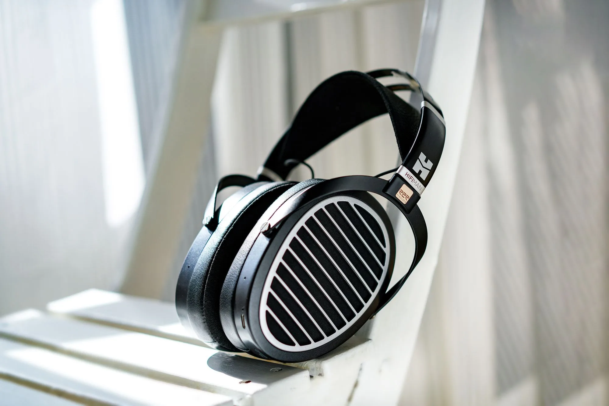HiFiMAN Ananda BT R2R Casques Bluetooth