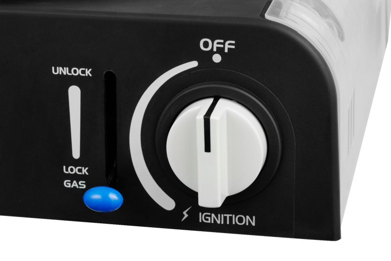 Safari Chef 30 Compact