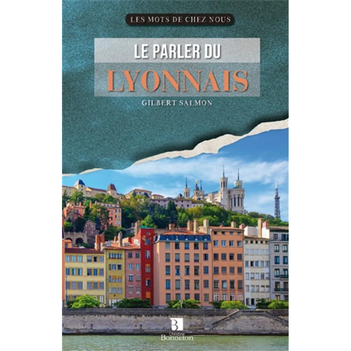 Le parler du Lyonnais · Occasion