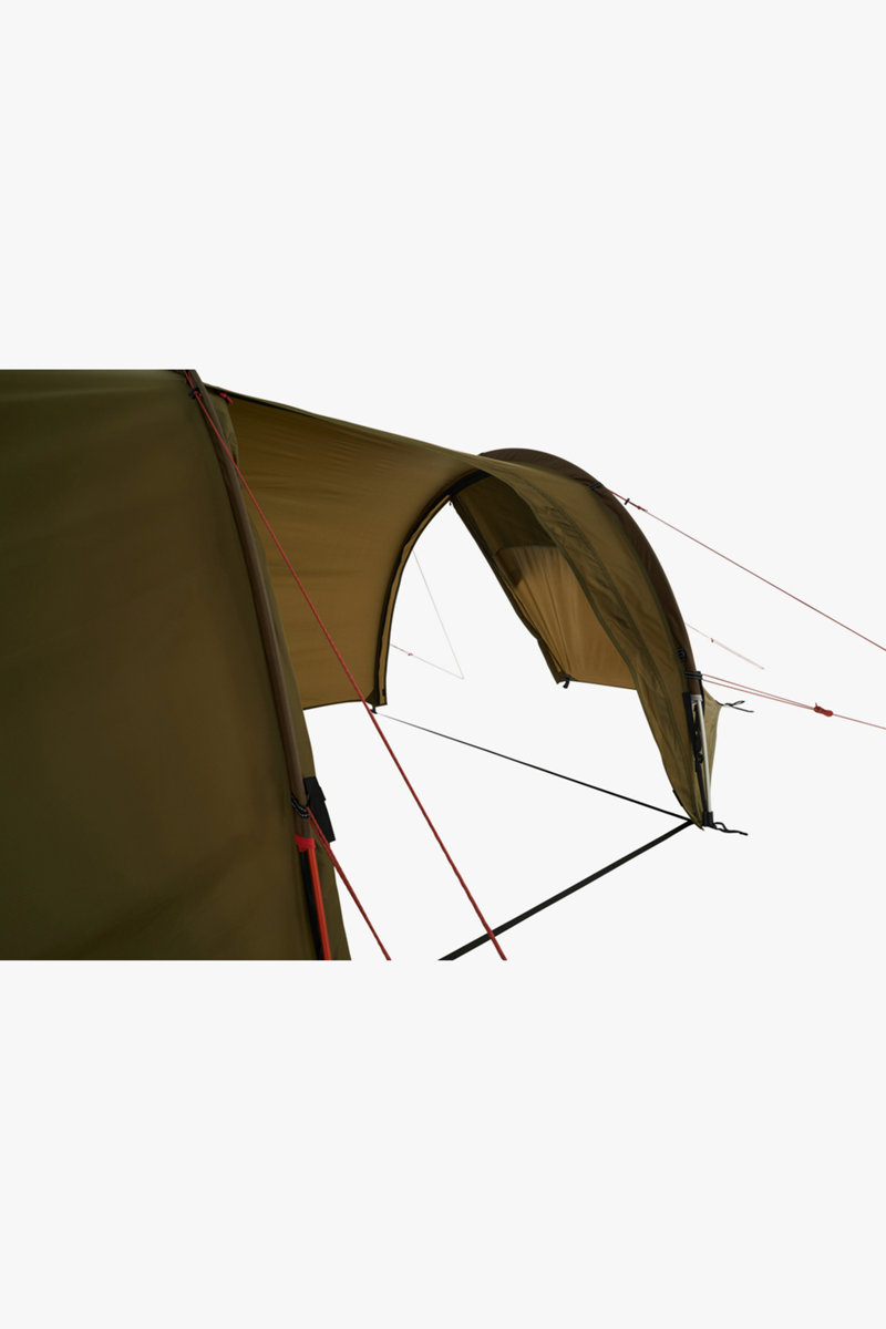 Nordisk Oppland 2 PU Zelt